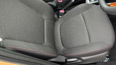 Dacia Spring 27kWh Expression 65 48kW 5dr Auto Electric Hatchback